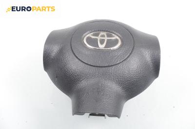 Airbag за Toyota RAV4 II SUV (06.2000 - 11.2005), 2+1 вр.