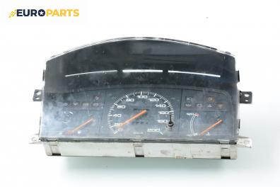 Километраж за Mazda 626 III Sedan (06.1987 - 05.1992) 2.0 D, 60 к.с.