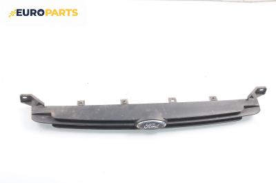 Решетка за Ford Escort VII Hatchback (01.1995 - 08.2002), хечбек, позиция: предна