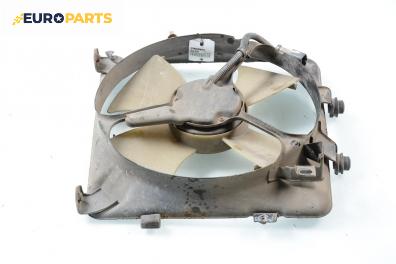 Перка охлаждане за Honda Civic VI Aerodeck (04.1998 - 02.2001) 1.4 16V (MB8), 90 к.с.
