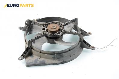 Перка охлаждане за Honda Civic VI Aerodeck (04.1998 - 02.2001) 1.4 16V (MB8), 90 к.с.