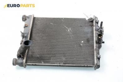 Воден радиатор за Honda Civic VI Aerodeck (04.1998 - 02.2001) 1.4 16V (MB8), 90 к.с.