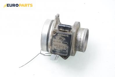 Дебитомер за Ford Escort VII Hatchback (01.1995 - 08.2002) 1.6 16V, 90 к.с., № 92FB-12B579-BA