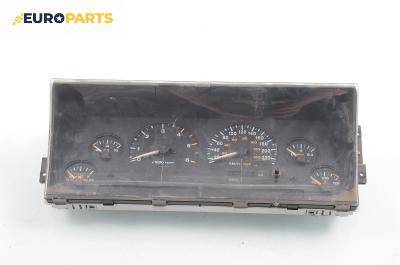 Километраж за Jeep Grand Cherokee SUV I (09.1991 - 04.1999) 2.5 TD 4x4 (Z), 115 к.с.