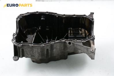 Картер за Renault Megane II Hatchback (07.2001 - 10.2012) 1.5 dCi (BM0F, CM0F), 82 к.с.