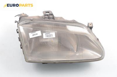 Фар за Renault Megane Scenic (10.1996 - 12.2001), позиция: дясна, Valeo