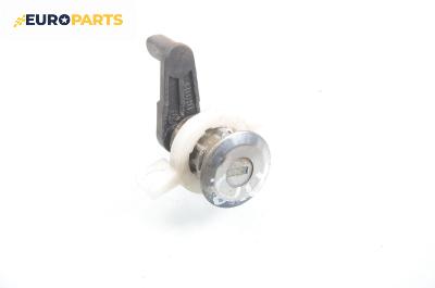 Ключалка врата за Renault Megane Scenic (10.1996 - 12.2001), позиция: предна, дясна