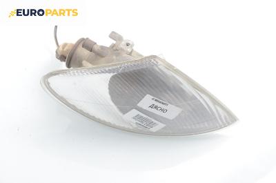 Мигач за Renault Megane Scenic (10.1996 - 12.2001), позиция: дясна