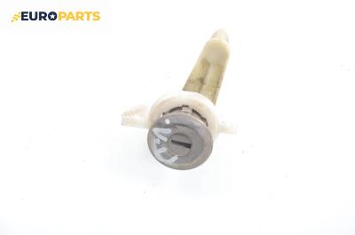 Ключалка врата за Renault Megane Scenic (10.1996 - 12.2001), позиция: предна, лява