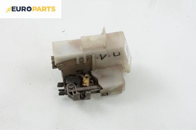 Брава на врата за Renault Megane Scenic (10.1996 - 12.2001), позиция: предна, лява