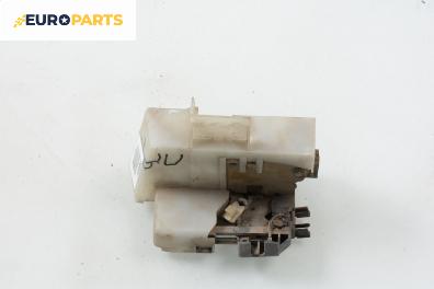 Брава на врата за Renault Megane Scenic (10.1996 - 12.2001), позиция: предна, дясна