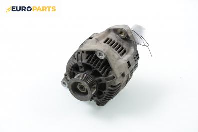 Алтернатор / генератор за Renault Megane Scenic (10.1996 - 12.2001) 1.9 dTi (JA0N), 98 к.с.