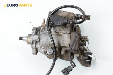 ГНП-горивонагнетателна помпа за Renault Megane Scenic (10.1996 - 12.2001) 1.9 dTi (JA0N), 98 к.с., № Bosch 0 460 414 993