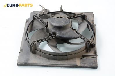 Перка охлаждане за Renault Megane Scenic (10.1996 - 12.2001) 1.6 e (JA0F), 90 к.с.