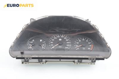 Километраж за Alfa Romeo 145 Hatchback (07.1994 - 01.2001) 1.7 i.e. 16V, 129 к.с.