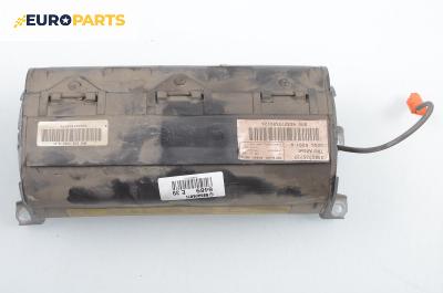 Airbag за BMW 5 Series E39 Sedan (11.1995 - 06.2003), 4+1 вр., седан, позиция: предна