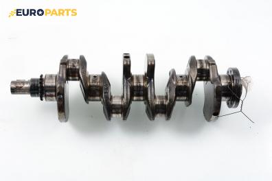 Колянов вал  за Ford Mondeo IV Turnier (03.2007 - 01.2015) 2.0 TDCi, 140 к.с.