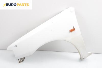 Калник за Peugeot 106 I Hatchback (08.1991 - 04.1996), 2+1 вр., позиция: предна, лява