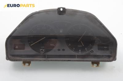 Километраж за Peugeot 106 I Hatchback (08.1991 - 04.1996) 1.0, 50 к.с.