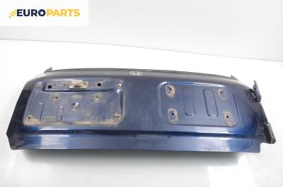 Заден капак за Honda CR-V I SUV (10.1995 - 02.2002), позиция: задна