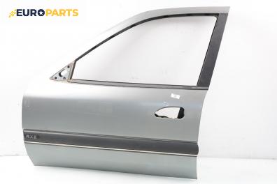 Врата за Renault Safrane II Sedan (07.1996 - 12.2000), 4+1 вр., позиция: предна, лява
