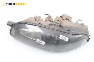 Фар за Fiat Marea Weekend (09.1996 - 12.2007), комби, позиция: лява