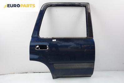 Врата за Honda CR-V I SUV (10.1995 - 02.2002), 4+1 вр., позиция: задна, дясна