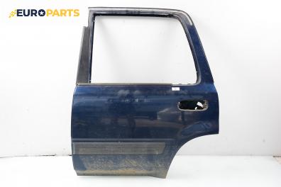 Врата за Honda CR-V I SUV (10.1995 - 02.2002), 4+1 вр., позиция: задна, лява