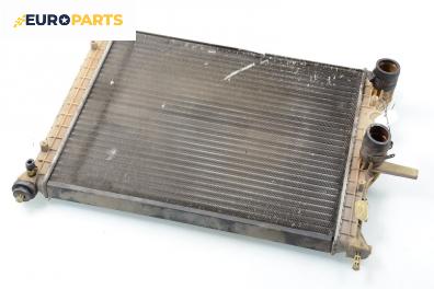 Воден радиатор за Fiat Bravo I Coupe (1995-10-01 - 2001-10-01) 1.2 16V 80, 82 к.с.