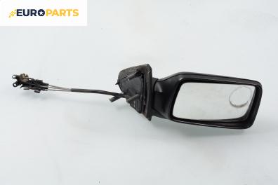 Огледало за Volkswagen Vento Sedan (11.1991 - 09.1998), 4+1 вр., позиция: дясна