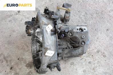 Ръчна скоростна кутия за Peugeot 207 CC Cabrio (02.2007 - 01.2015) 1.6 16V, 120 к.с.