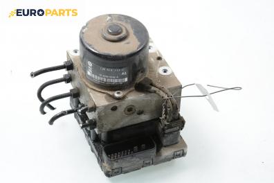 Помпа ABS за Volkswagen Golf IV Hatchback (08.1997 - 06.2005), № 1J0 614 117 C