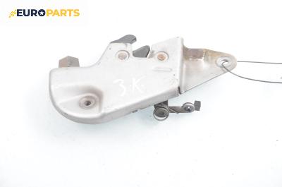 Брава заден капак за Fiat Marea Weekend (09.1996 - 12.2007), комби, позиция: задна