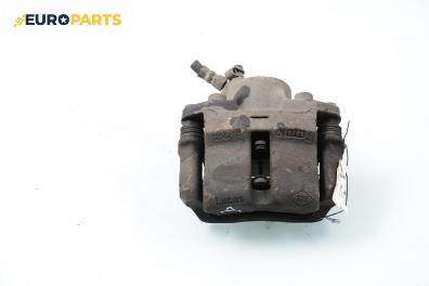 Спирачен апарат за Renault Megane Scenic (10.1996 - 12.2001), позиция: предна, дясна
