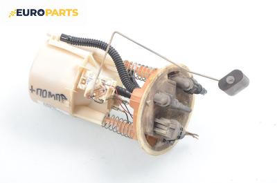 Бензинова помпа за Renault Megane Scenic (10.1996 - 12.2001) 1.6 e (JA0F), 90 к.с.