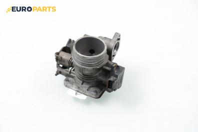 Дроселова клапа за Renault Megane Scenic (10.1996 - 12.2001) 1.6 e (JA0F), 90 к.с.