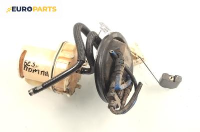 Нивомер за Opel Zafira A Minivan (04.1999 - 06.2005) 2.0 DI 16V