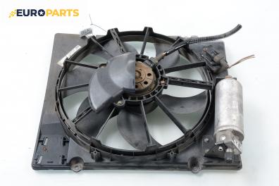 Перка охлаждане за Renault Megane Scenic (10.1996 - 12.2001) 2.0 i (JA0G), 114 к.с.