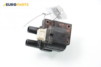 Запалителна бобина за Renault Megane Scenic (10.1996 - 12.2001) 1.6 e (JA0F), 90 к.с., № H 7700 100 589