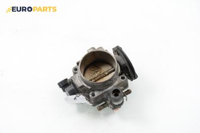 Дроселова клапа за Renault Megane Scenic (10.1996 - 12.2001) 2.0 i (JA0G), 114 к.с.