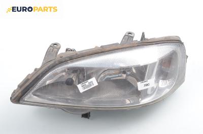 Фар за Opel Astra G Hatchback (02.1998 - 12.2009), хечбек, позиция: лява