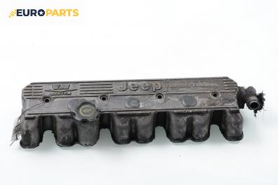 Капак на клапаните (на цилиндровата глава) за Jeep Grand Cherokee SUV I (09.1991 - 04.1999) 2.5 TD 4x4 (Z), 115 к.с.
