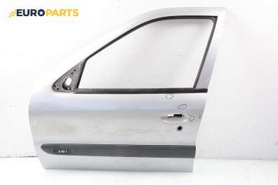 Врата за Citroen Xsara Break (10.1997 - 03.2010), комби, позиция: предна, лява