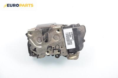 Брава на врата за Citroen Xsara Break (10.1997 - 03.2010), позиция: предна, дясна