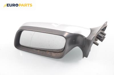 Огледало за Opel Astra G Hatchback (02.1998 - 12.2009), 4+1 вр., хечбек, позиция: лява