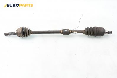 Полуоска за Hyundai Atos Hatchback (02.1998 - ...) 1.0 i, 54 к.с., позиция: предна, дясна