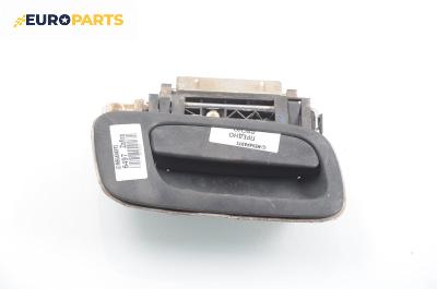 Външна дръжка за Opel Zafira A Minivan (04.1999 - 06.2005), 4+1 вр., позиция: предна, дясна