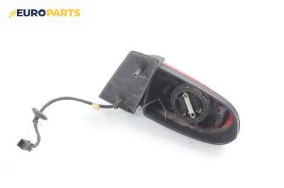 Огледало за Opel Zafira A Minivan (04.1999 - 06.2005), позиция: дясна