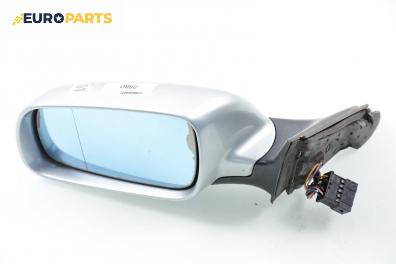 Огледало за Audi A3 Hatchback I (09.1996 - 05.2003), 2+1 вр., позиция: лява