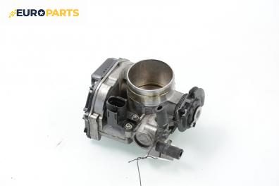 Дроселова клапа за Audi A3 Hatchback I (09.1996 - 05.2003) 1.6, 101 к.с.
